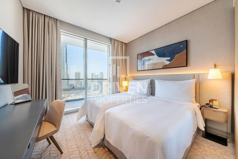 2 غرف نوم شقة في Vida Residences Dubai Mall, الإمارات العربية المتحدة رقم 191562 9