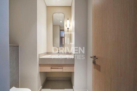 2 غرف نوم شقة في Vida Residences Dubai Mall, الإمارات العربية المتحدة رقم 191562 13