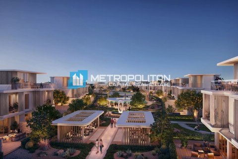 Townhouse de 4 chambres à Al Reem Island, UAE No. 140000