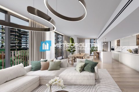 Appartement de 3 chambres à Saadiyat Island, UAE No. 139999
