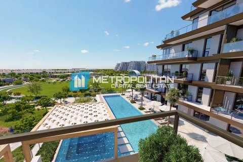 Appartement de 2 chambres à Yas Island, UAE No. 139998