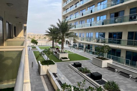 Appartement de Studio à Al Marjan Island, UAE No. 171625