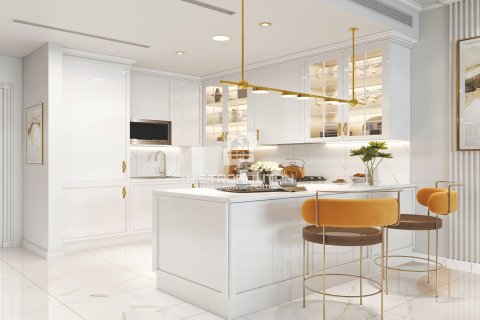 Apartment de 1 dormitorio en Arjan, UAE No. 171629