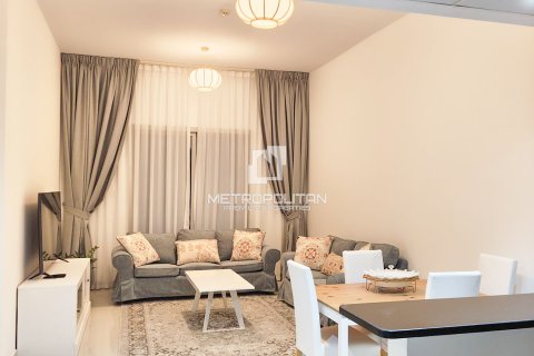 Apartment de 1 dormitorio en Dubai Sports City, UAE No. 171626