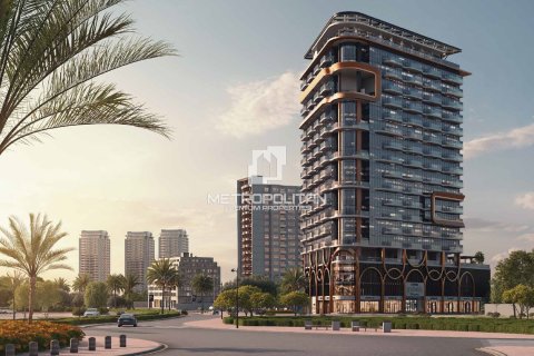 Apartamento tipo estudio Estudio en Dubai Science Park, UAE No. 171628