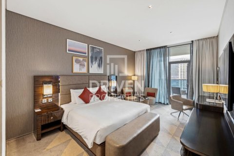 Appartement de 1 chambre à Business Bay, UAE No. 201318