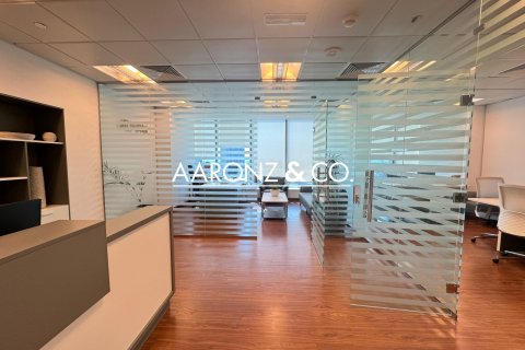 74m² Office in Bayswater, UAE No. 139950