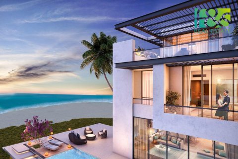 5 bedrooms Villa in Sharjah Waterfront City, UAE No. 47285