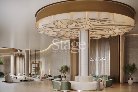 Apartment de 2 dormitorios en Arjan, UAE No. 185721 8