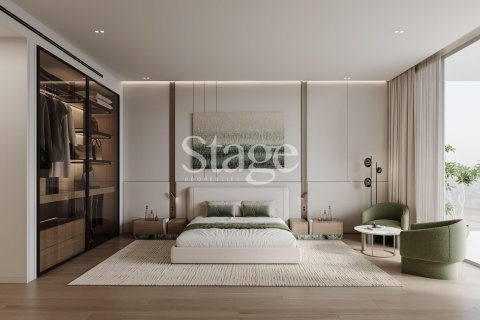 Apartment de 2 dormitorios en Arjan, UAE No. 185721 4