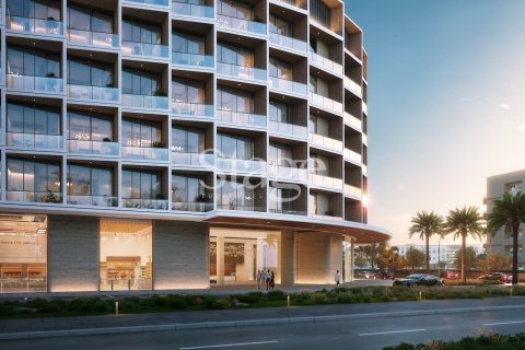 Apartment de 2 dormitorios en Arjan, UAE No. 185721 14