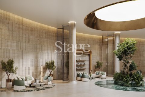 Apartment de 2 dormitorios en Arjan, UAE No. 185721 9