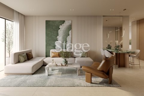 Apartment de 2 dormitorios en Arjan, UAE No. 185721 6