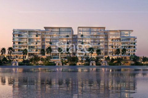 Appartement de 3 chambres à The Crescent, UAE No. 185720