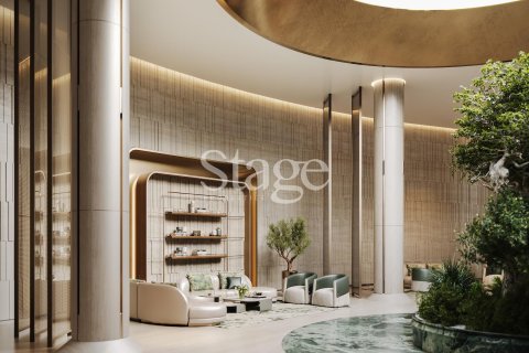 Apartamento tipo estudio Estudio en Arjan, UAE No. 185726 9