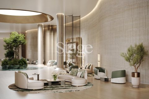 Apartamento tipo estudio Estudio en Arjan, UAE No. 185726 6