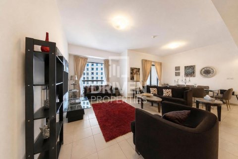 2 bedrooms Apartment in Shams, UAE No. 209929