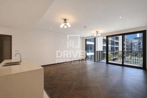 Квартира с 2 спальнями в City Walk, ОАЭ №209927