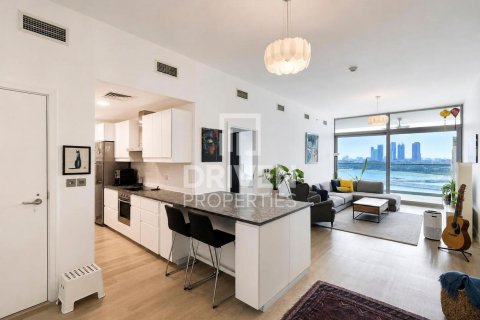 1 غرف نوم شقة في Azure Residences, الإمارات العربية المتحدة رقم 209925