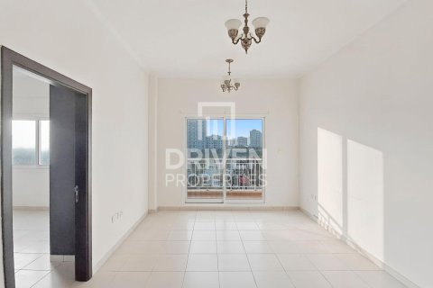 1 غرف نوم شقة في Queue Point, الإمارات العربية المتحدة رقم 209346