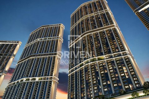 1 غرف نوم شقة في دبي, الإمارات العربية المتحدة رقم 209352