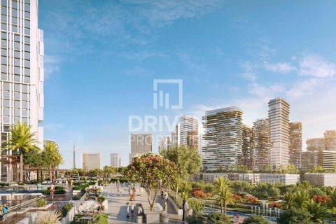 استوديو شقة في City of Arabia, الإمارات العربية المتحدة رقم 209350