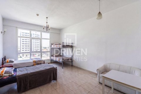 1 غرف نوم شقة في Dubai Silicon Oasis, الإمارات العربية المتحدة رقم 209351