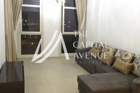 2 bedrooms Apartment in Shams Abu Dhabi, UAE No. 199636
