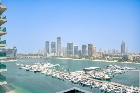 2 bedrooms Apartment in EMAAR Beachfront, UAE No. 194681 9