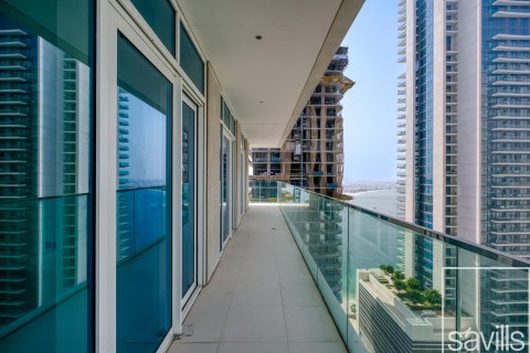 2 bedrooms Apartment in EMAAR Beachfront, UAE No. 194681 8