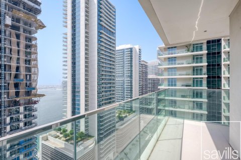 2 bedrooms Apartment in EMAAR Beachfront, UAE No. 194681 6