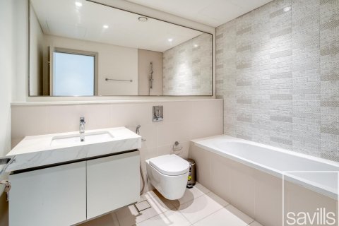 2 bedrooms Apartment in EMAAR Beachfront, UAE No. 194681 13