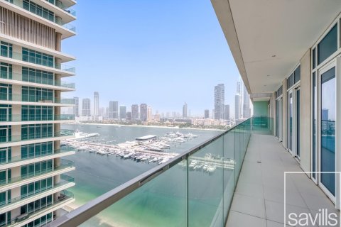 2 bedrooms Apartment in EMAAR Beachfront, UAE No. 194681 7