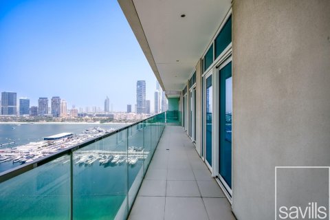 2 bedrooms Apartment in EMAAR Beachfront, UAE No. 194681