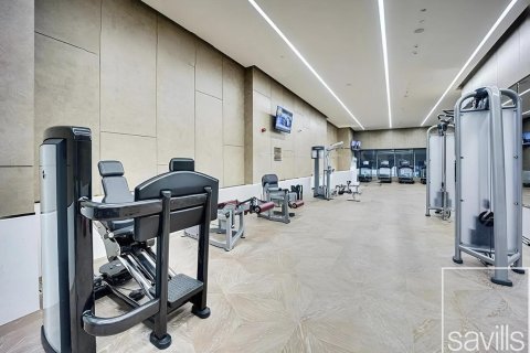 Studio Apartment in The Palm Tower, UAE No. 194677 13