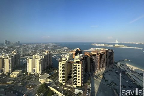 Studio Apartment in The Palm Tower, UAE No. 194677 8