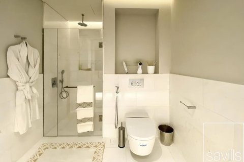 Studio Apartment in The Palm Tower, UAE No. 194677 3