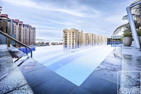 Studio Apartment in The Palm Tower, UAE No. 194677 11