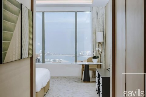 Studio Apartment in The Palm Tower, UAE No. 194677 15