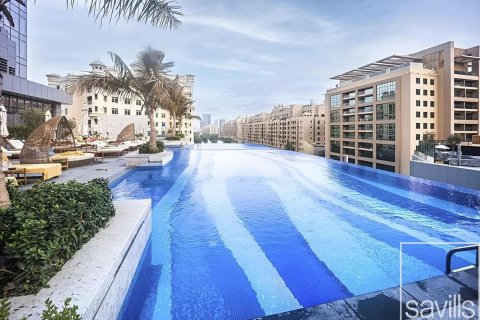 Studio Apartment in The Palm Tower, UAE No. 194677 12