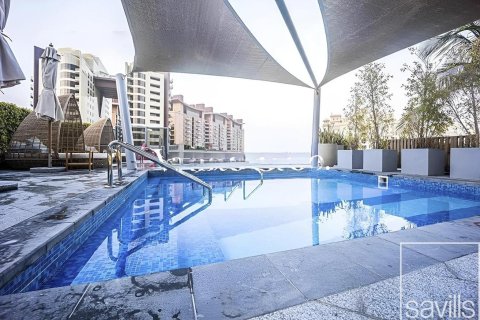 Studio Apartment in The Palm Tower, UAE No. 194677 14