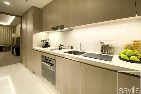 Studio Apartment in The Palm Tower, UAE No. 194677 6