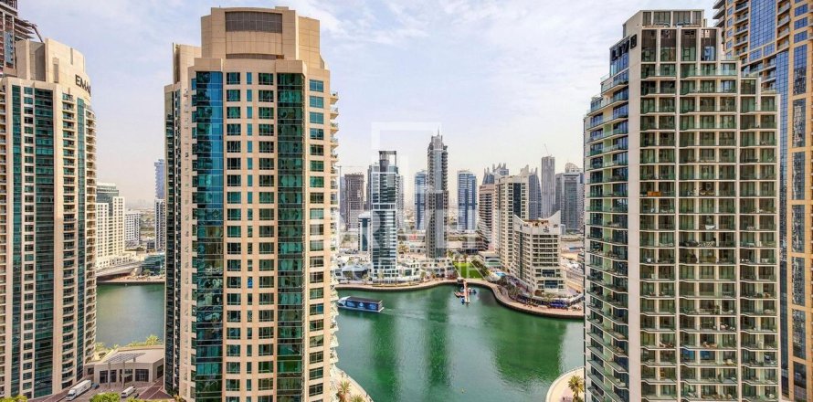 4 غرف نوم شقة في Murjan, الإمارات العربية المتحدة رقم 192499