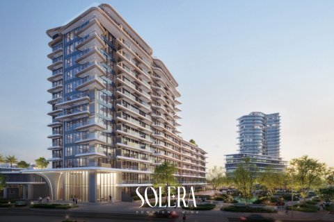 Penthouse de 4 chambres à Ras Al Khaimah, UAE No. 184189