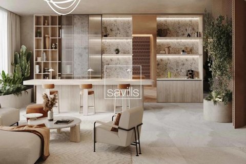 Appartement de 1 chambre à Yas Island, UAE No. 194834 8
