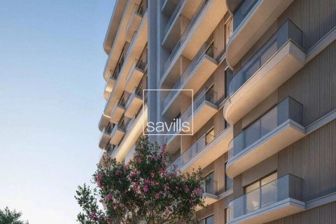 Appartement de 1 chambre à Yas Island, UAE No. 194834 12