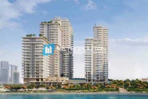Appartement de 2 chambres à Al Reem Island, UAE No. 136071