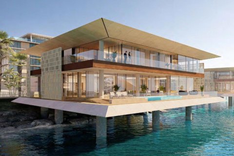 Villa de 5 chambres à Jumeirah Village Circle, UAE No. 136065