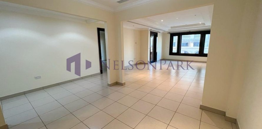 Appartement de 1 chambre à Doha, Qatar No. 57111