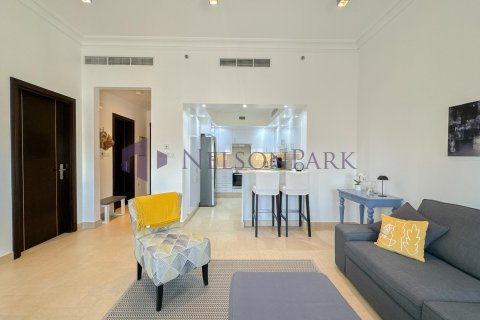 1 غرف نوم شقة في الدوحة, Qatar رقم 57113 5